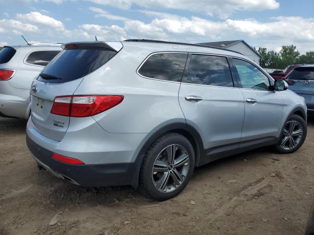 Photo 2 VIN: KM8SRDHFXGU133071 - HYUNDAI SANTA FE S 