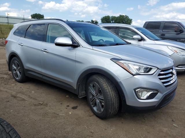 Photo 3 VIN: KM8SRDHFXGU133071 - HYUNDAI SANTA FE S 