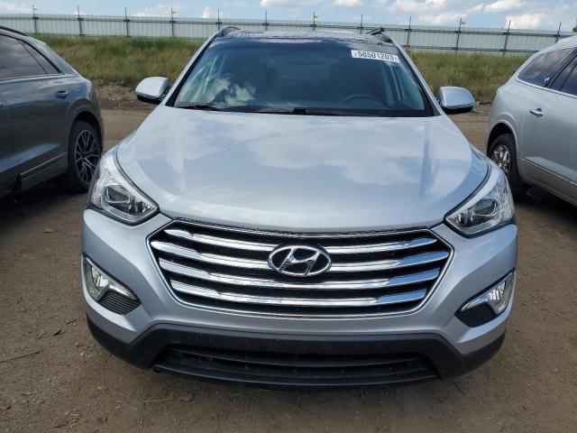 Photo 4 VIN: KM8SRDHFXGU133071 - HYUNDAI SANTA FE S 