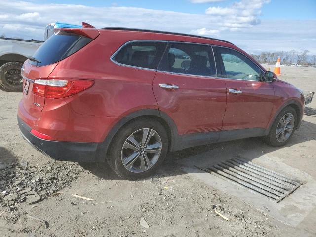 Photo 2 VIN: KM8SRDHFXGU135936 - HYUNDAI SANTA FE 