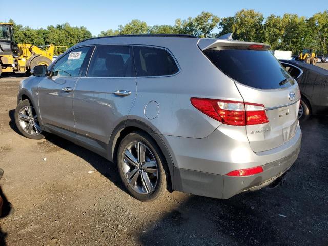 Photo 1 VIN: KM8SRDHFXGU155829 - HYUNDAI SANTA FE S 