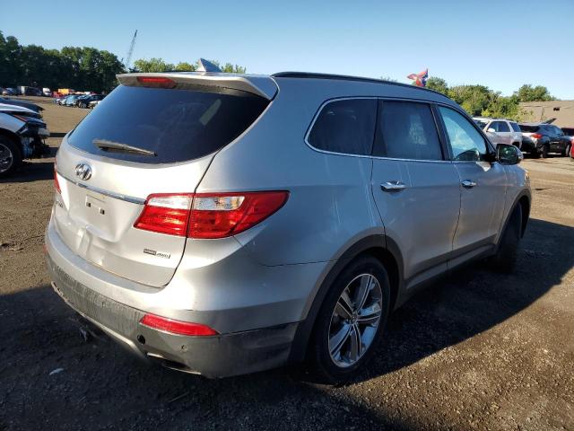 Photo 2 VIN: KM8SRDHFXGU155829 - HYUNDAI SANTA FE S 