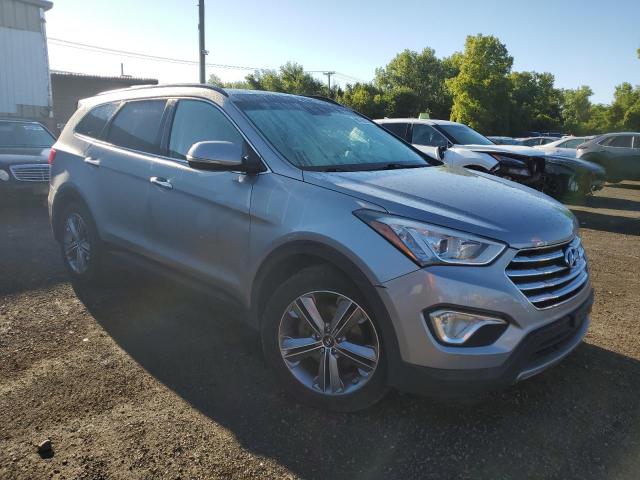 Photo 3 VIN: KM8SRDHFXGU155829 - HYUNDAI SANTA FE S 