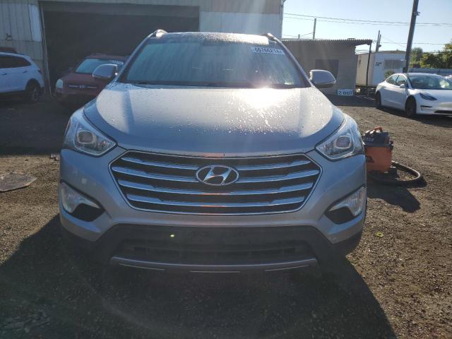 Photo 4 VIN: KM8SRDHFXGU155829 - HYUNDAI SANTA FE S 