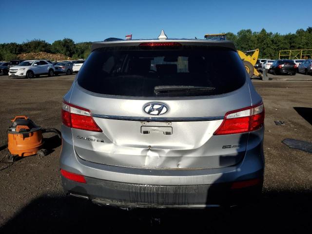 Photo 5 VIN: KM8SRDHFXGU155829 - HYUNDAI SANTA FE S 