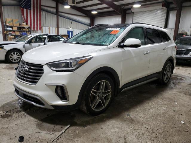 Photo 0 VIN: KM8SRDHFXHU189528 - HYUNDAI SANTA FE 