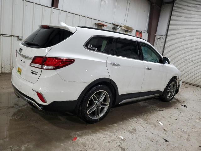 Photo 2 VIN: KM8SRDHFXHU189528 - HYUNDAI SANTA FE 