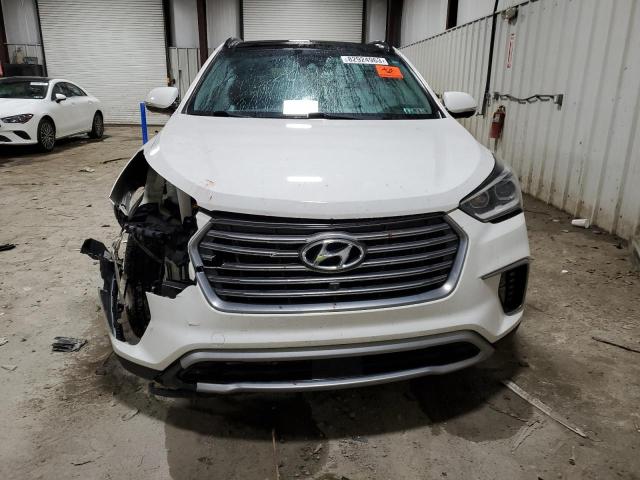 Photo 4 VIN: KM8SRDHFXHU189528 - HYUNDAI SANTA FE 