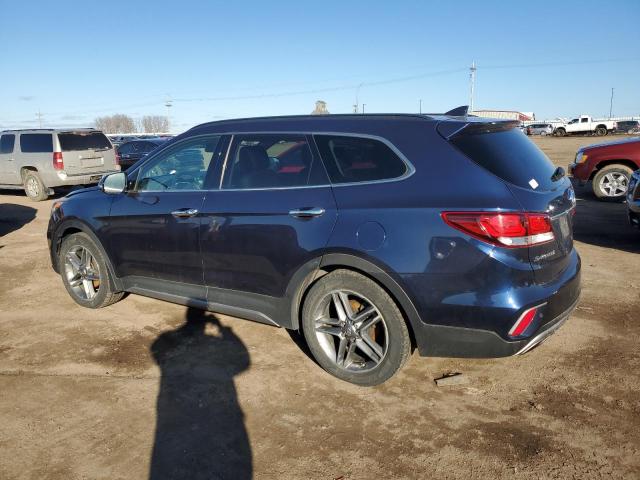 Photo 1 VIN: KM8SRDHFXHU223340 - HYUNDAI SANTA FE 