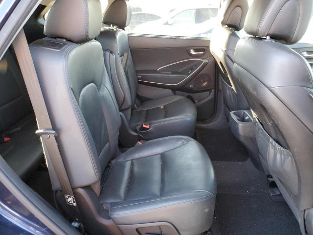 Photo 10 VIN: KM8SRDHFXHU223340 - HYUNDAI SANTA FE 