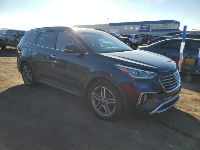 Photo 3 VIN: KM8SRDHFXHU223340 - HYUNDAI SANTA FE 