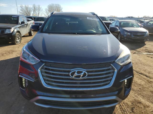 Photo 4 VIN: KM8SRDHFXHU223340 - HYUNDAI SANTA FE 