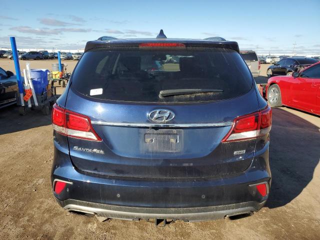 Photo 5 VIN: KM8SRDHFXHU223340 - HYUNDAI SANTA FE 