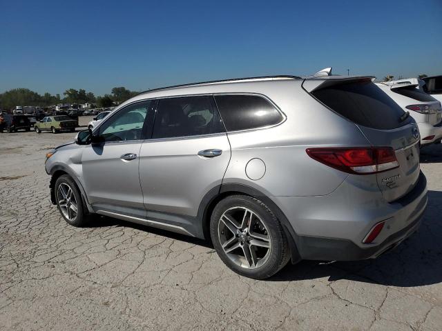 Photo 1 VIN: KM8SRDHFXHU227193 - HYUNDAI SANTA FE S 