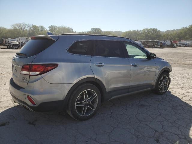 Photo 2 VIN: KM8SRDHFXHU227193 - HYUNDAI SANTA FE S 