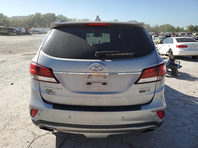 Photo 5 VIN: KM8SRDHFXHU227193 - HYUNDAI SANTA FE S 