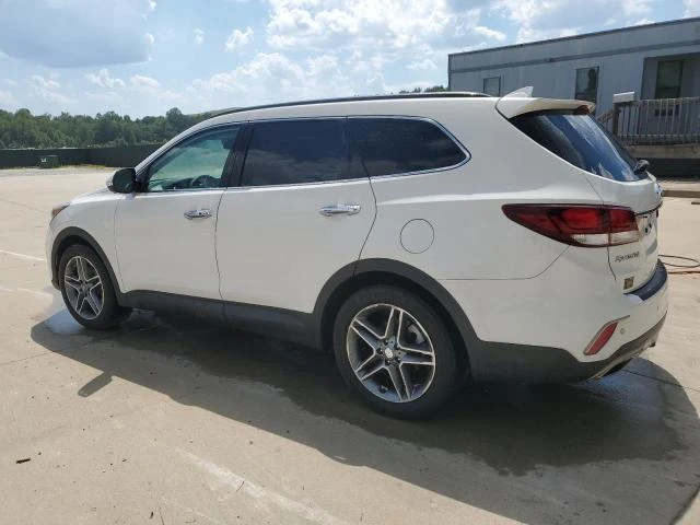 Photo 1 VIN: KM8SRDHFXHU228781 - HYUNDAI SANTA FE S 