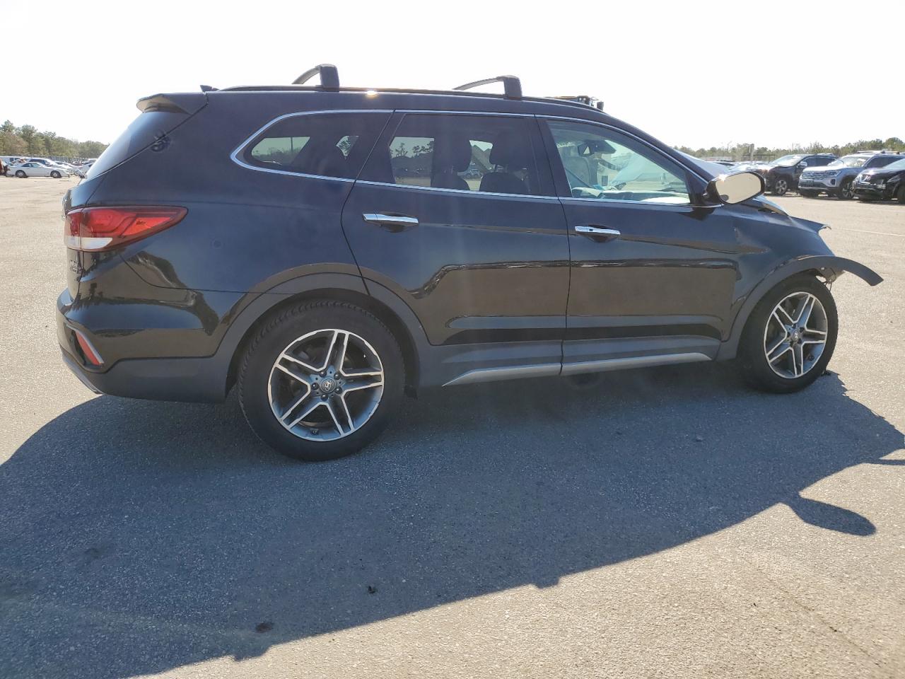 Photo 2 VIN: KM8SRDHFXHU230577 - HYUNDAI SANTA FE 