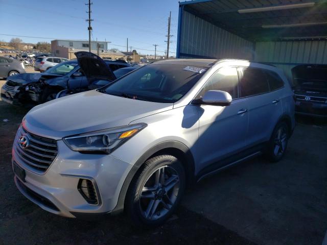 Photo 0 VIN: KM8SRDHFXHU239330 - HYUNDAI SANTA FE 