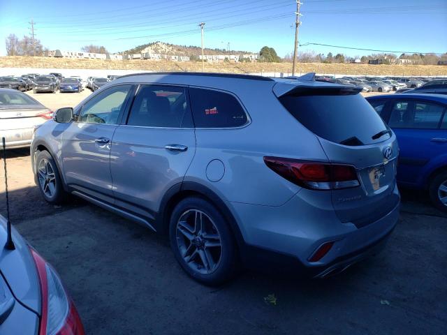 Photo 1 VIN: KM8SRDHFXHU239330 - HYUNDAI SANTA FE 