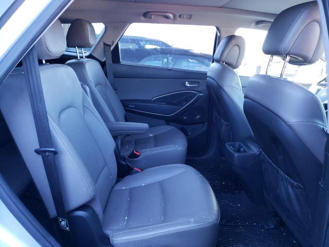 Photo 10 VIN: KM8SRDHFXHU239330 - HYUNDAI SANTA FE 