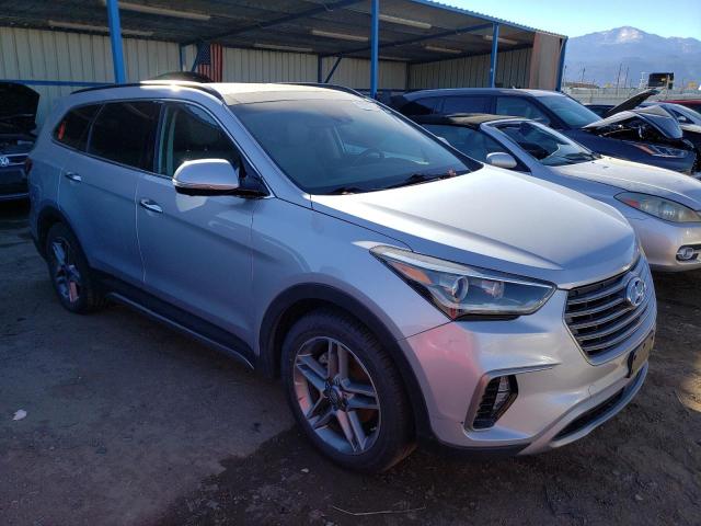 Photo 3 VIN: KM8SRDHFXHU239330 - HYUNDAI SANTA FE 