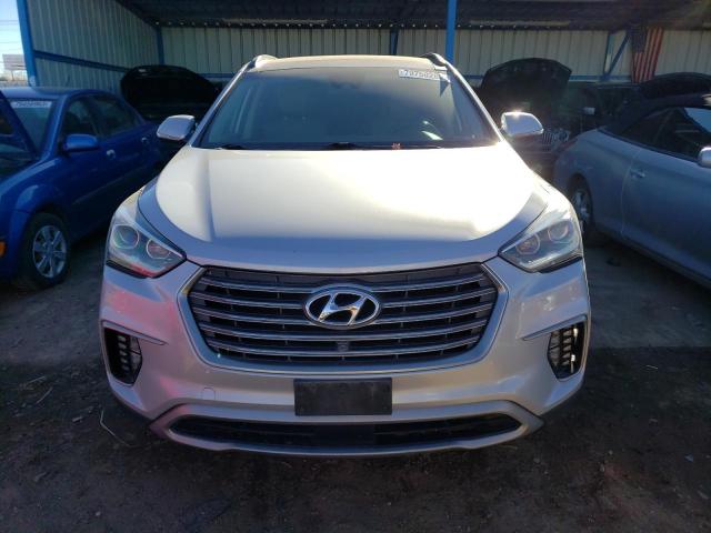 Photo 4 VIN: KM8SRDHFXHU239330 - HYUNDAI SANTA FE 