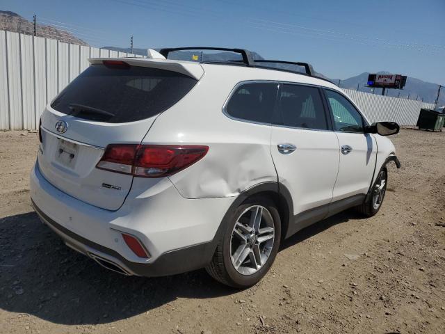 Photo 2 VIN: KM8SRDHFXJU259440 - HYUNDAI SANTA FE S 