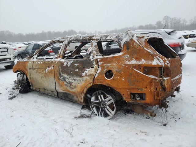 Photo 1 VIN: KM8SRDHFXJU282510 - HYUNDAI SANTA FE S 