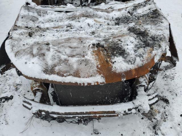 Photo 11 VIN: KM8SRDHFXJU282510 - HYUNDAI SANTA FE S 