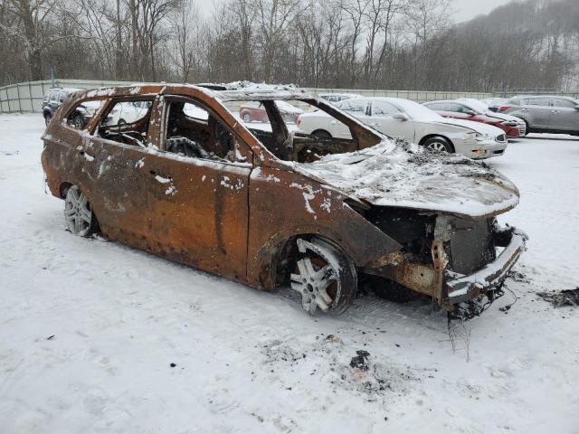 Photo 3 VIN: KM8SRDHFXJU282510 - HYUNDAI SANTA FE S 