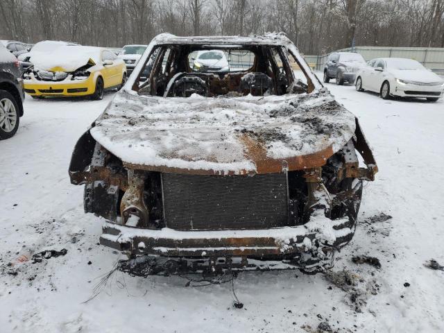 Photo 4 VIN: KM8SRDHFXJU282510 - HYUNDAI SANTA FE S 