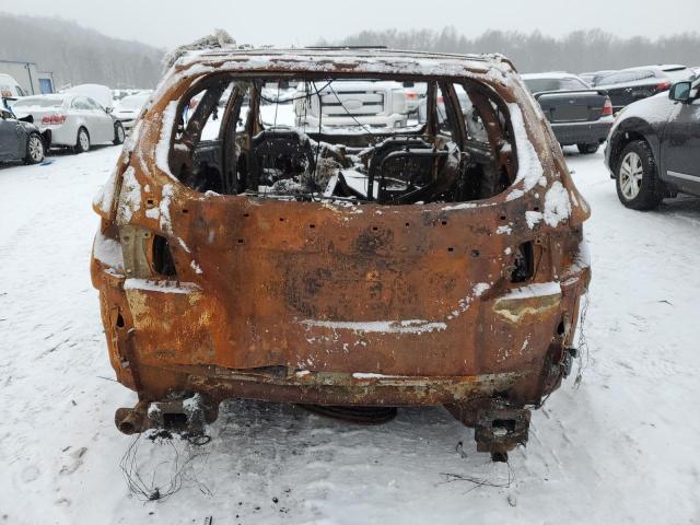 Photo 5 VIN: KM8SRDHFXJU282510 - HYUNDAI SANTA FE S 