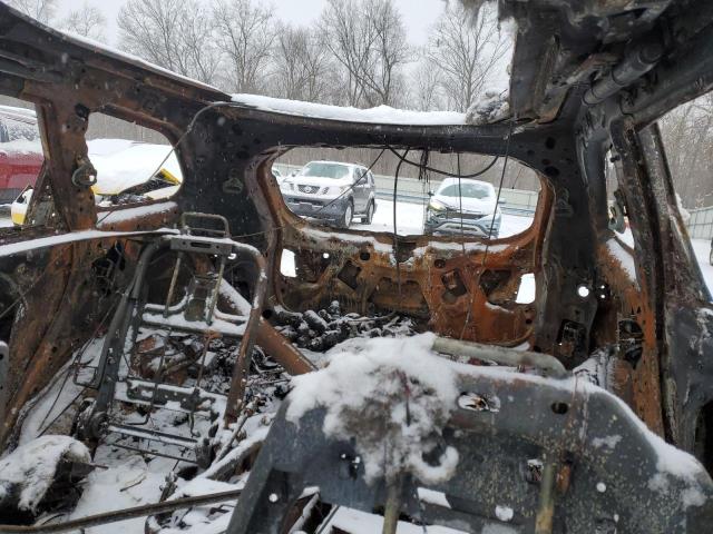 Photo 9 VIN: KM8SRDHFXJU282510 - HYUNDAI SANTA FE S 