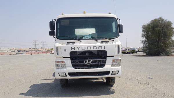 Photo 0 VIN: KMCDH18S6GC086902 - HYUNDAI HD 270 