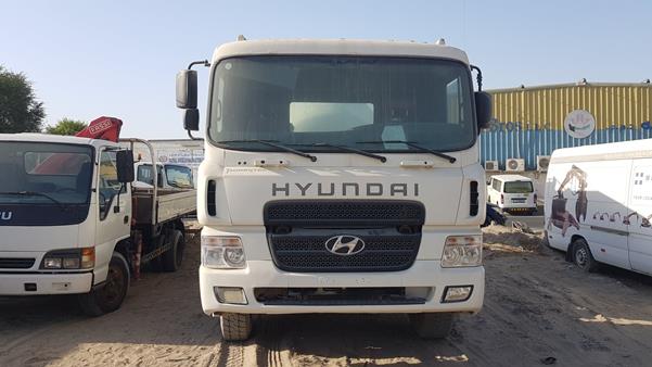 Photo 4 VIN: KMCDH18S8DC071278 - HYUNDAI HD 270 