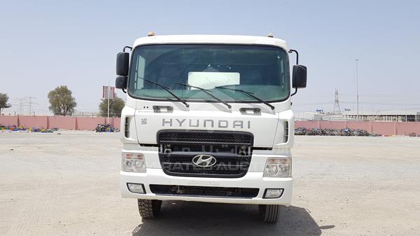 Photo 31 VIN: KMCDH18SPDC077566 - HYUNDAI HD 270 