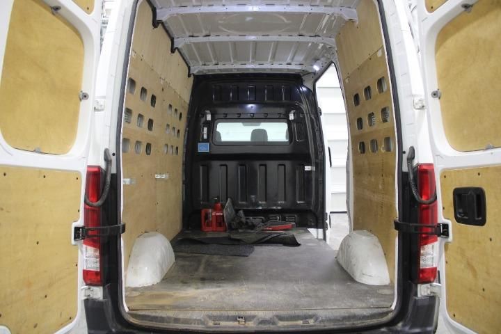 Photo 17 VIN: KMFAB17RPFK000768 - HYUNDAI H350 PANEL VAN 