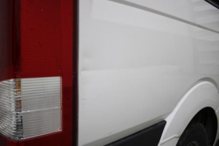 Photo 22 VIN: KMFAB17RPFK000768 - HYUNDAI H350 PANEL VAN 