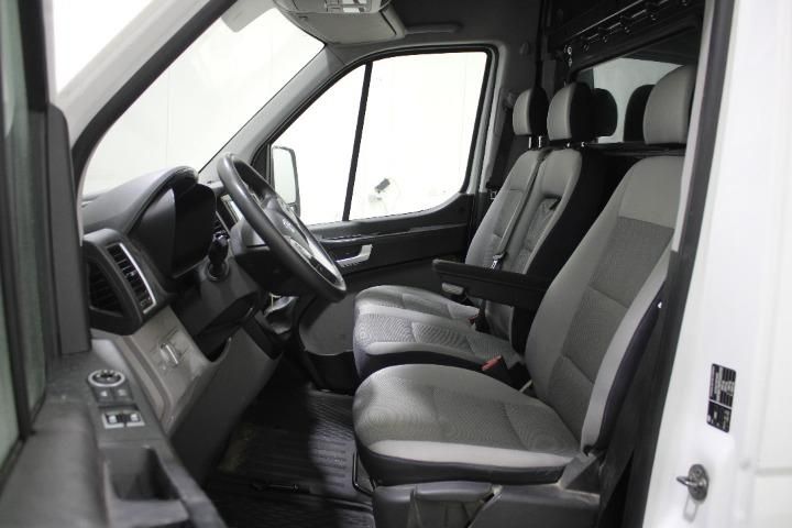 Photo 9 VIN: KMFAB17RPFK000768 - HYUNDAI H350 PANEL VAN 