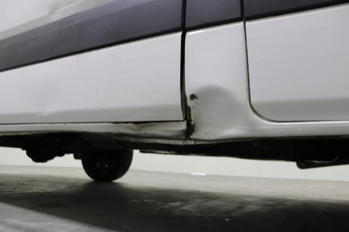 Photo 12 VIN: KMFAB17RPGK005006 - HYUNDAI H350 PANEL VAN 