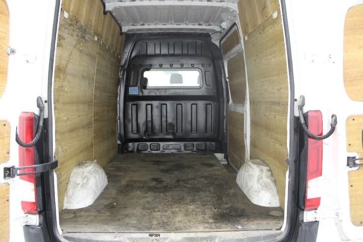 Photo 14 VIN: KMFAB17RPGK005006 - HYUNDAI H350 PANEL VAN 