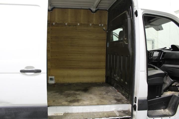 Photo 15 VIN: KMFAB17RPGK005006 - HYUNDAI H350 PANEL VAN 