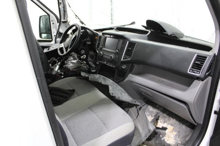 Photo 23 VIN: KMFAB17RPGK005006 - HYUNDAI H350 PANEL VAN 