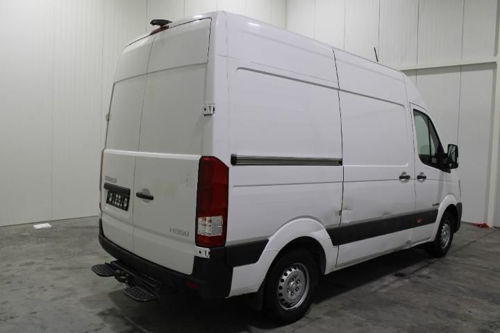 Photo 3 VIN: KMFAB17RPGK005006 - HYUNDAI H350 PANEL VAN 