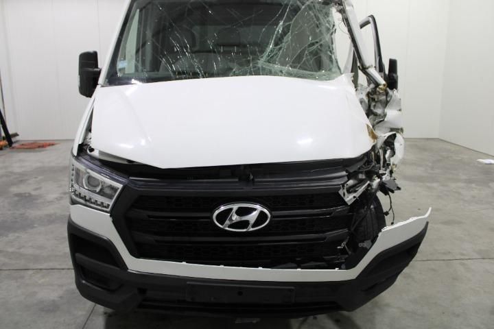 Photo 5 VIN: KMFAB17RPGK005006 - HYUNDAI H350 PANEL VAN 