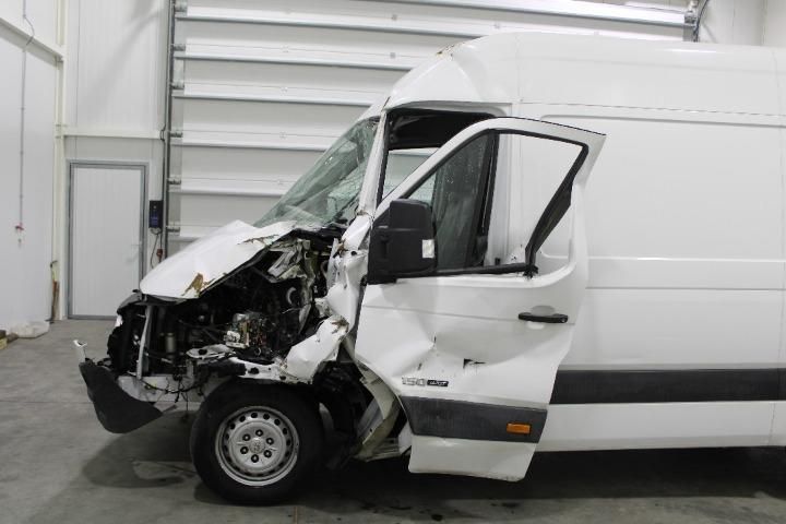 Photo 7 VIN: KMFAB17RPGK005006 - HYUNDAI H350 PANEL VAN 