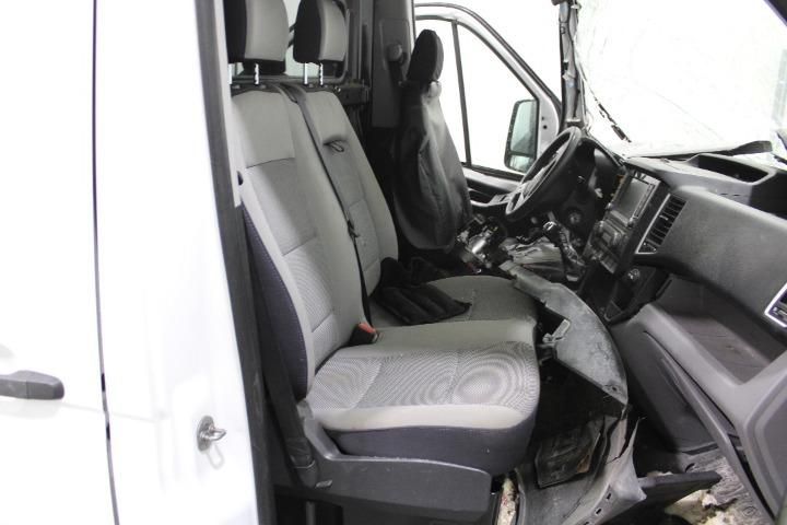 Photo 9 VIN: KMFAB17RPGK005006 - HYUNDAI H350 PANEL VAN 