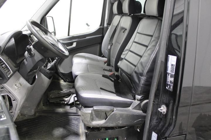 Photo 11 VIN: KMFAB17RPHK009239 - HYUNDAI H350 PANEL VAN 