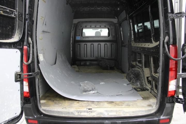 Photo 15 VIN: KMFAB17RPHK009239 - HYUNDAI H350 PANEL VAN 